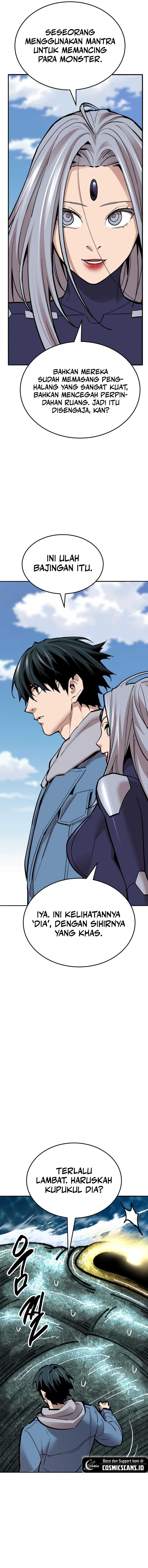 Limit Breaker Chapter 127 page 12