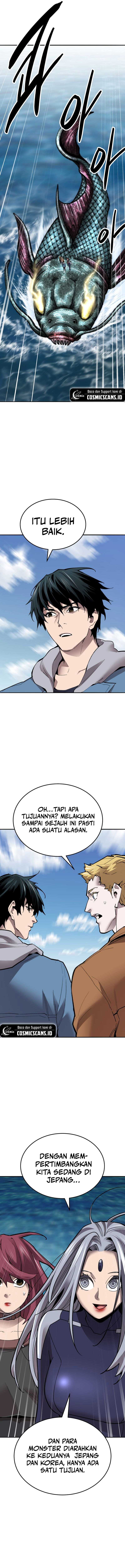 Limit Breaker Chapter 127 page 13