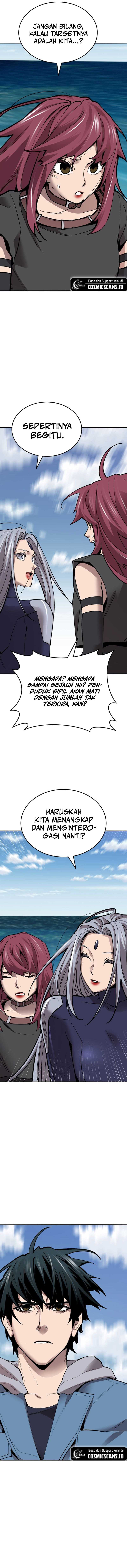 Limit Breaker Chapter 127 page 14