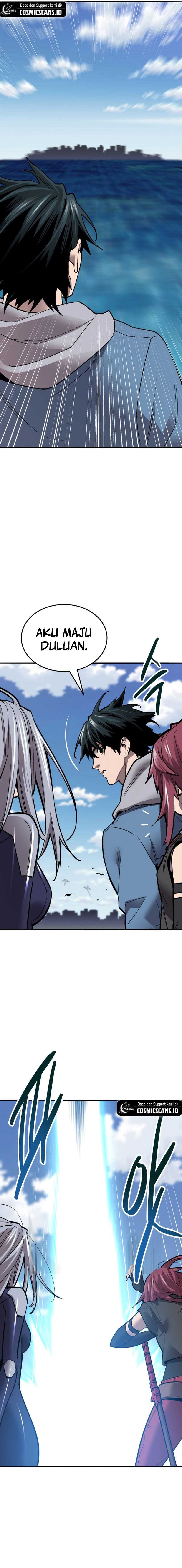 Limit Breaker Chapter 127 page 15
