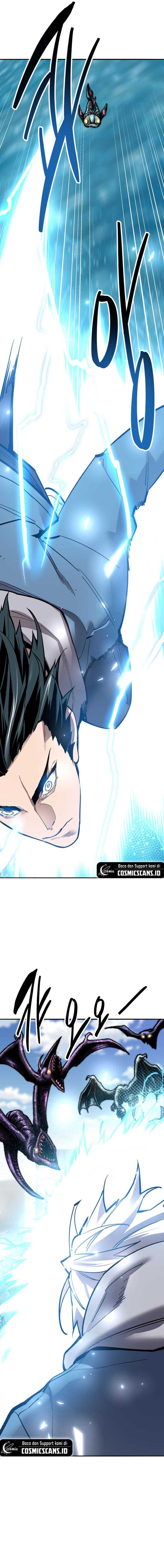 Limit Breaker Chapter 127 page 16