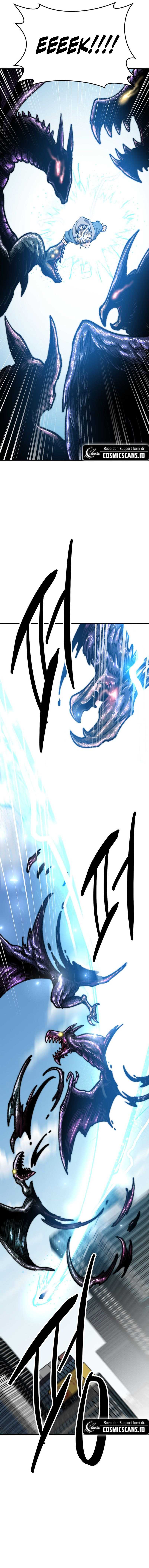 Limit Breaker Chapter 127 page 17