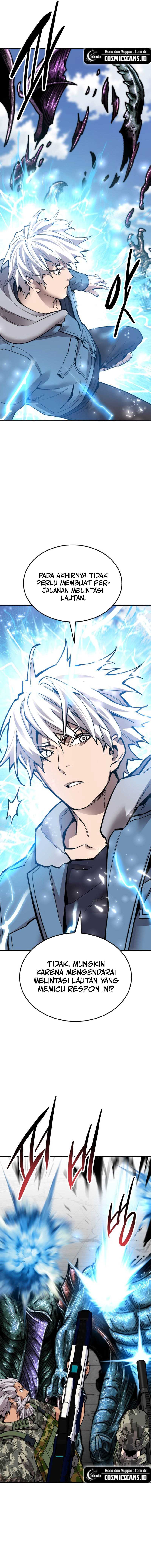 Limit Breaker Chapter 127 page 18