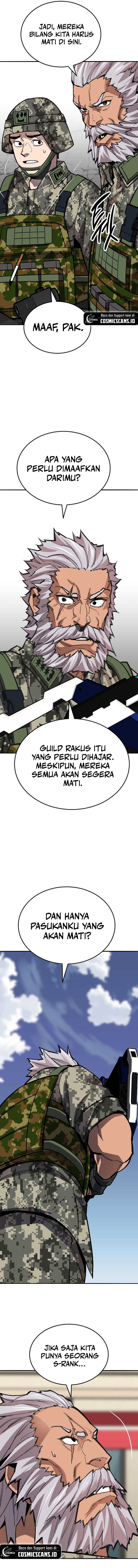 Limit Breaker Chapter 127 page 20