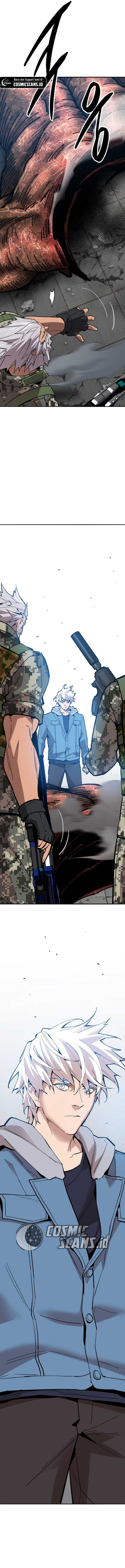 Limit Breaker Chapter 127 page 23