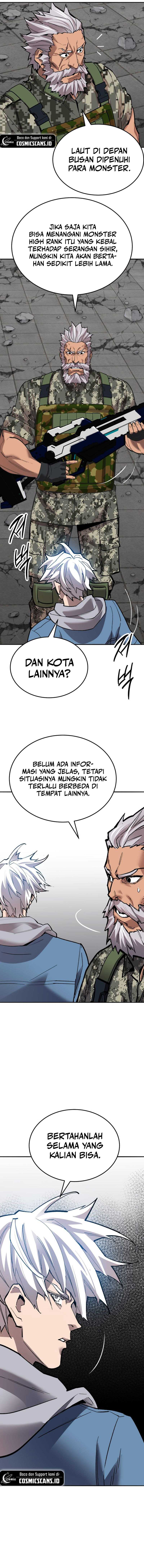 Limit Breaker Chapter 127 page 25