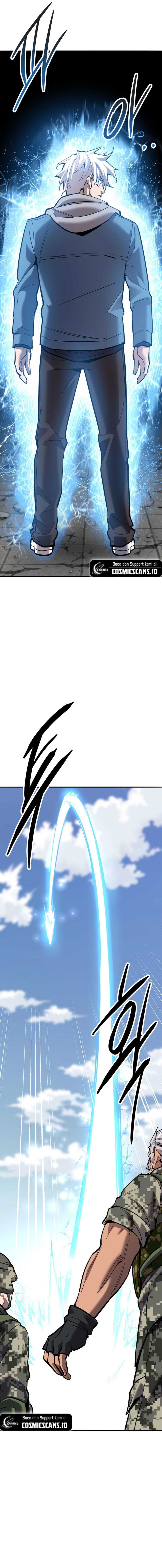Limit Breaker Chapter 127 page 26