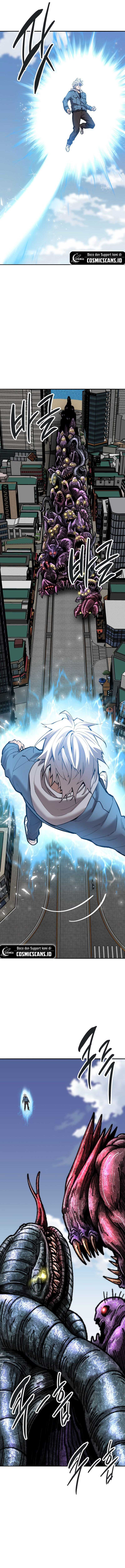 Limit Breaker Chapter 127 page 28