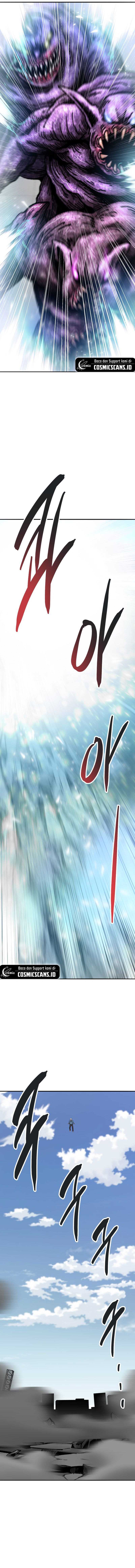 Limit Breaker Chapter 127 page 30