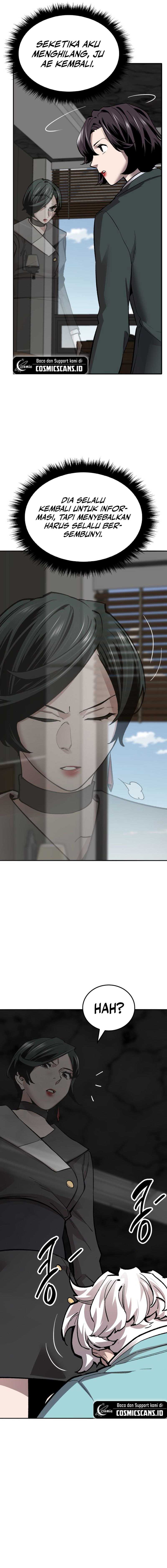 Limit Breaker Chapter 127 page 33