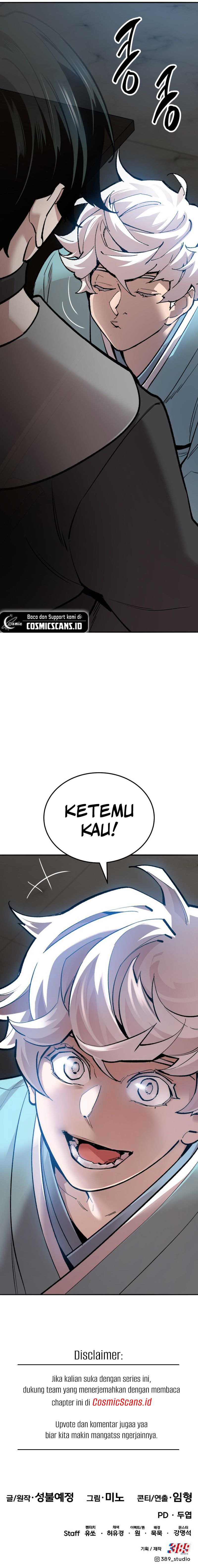 Limit Breaker Chapter 127 page 34