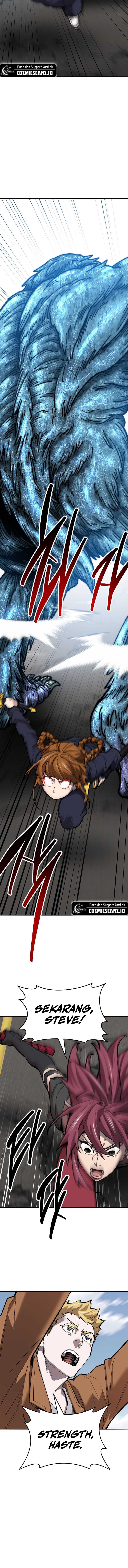 Limit Breaker Chapter 128 page 12