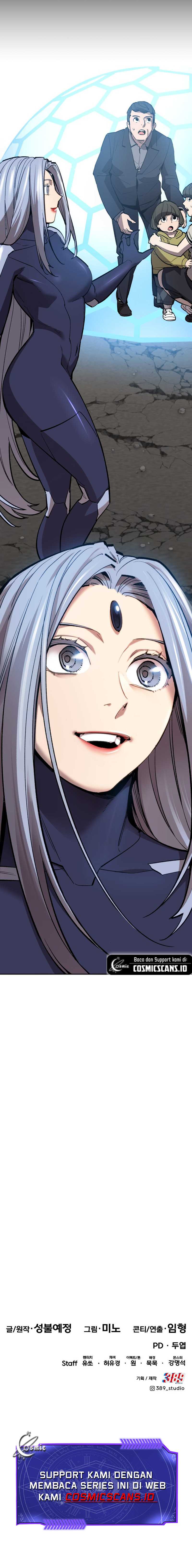 Limit Breaker Chapter 128 page 24