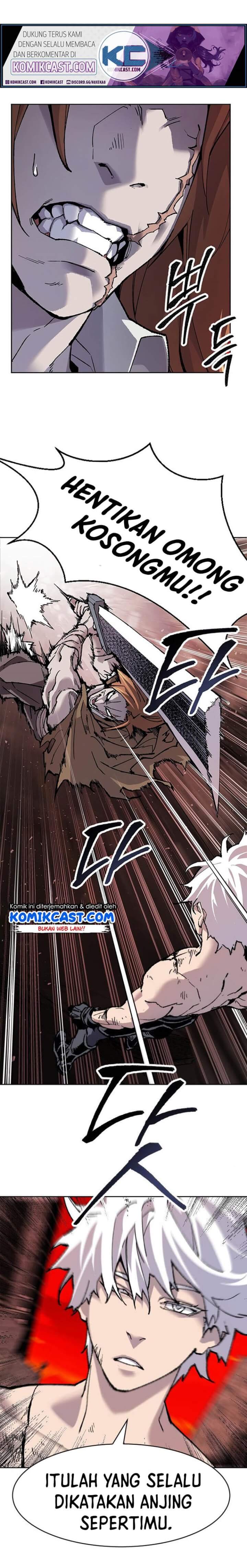 Limit Breaker Chapter 13 page 0