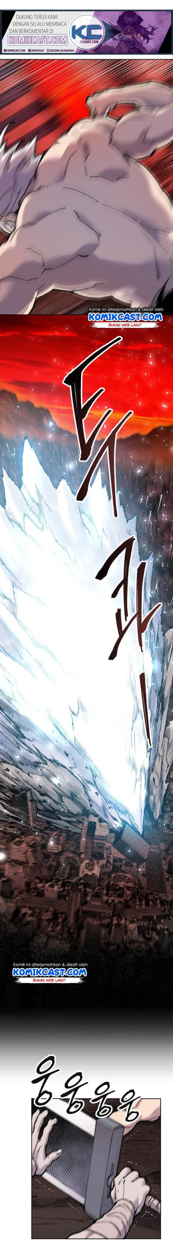 Limit Breaker Chapter 13 page 1
