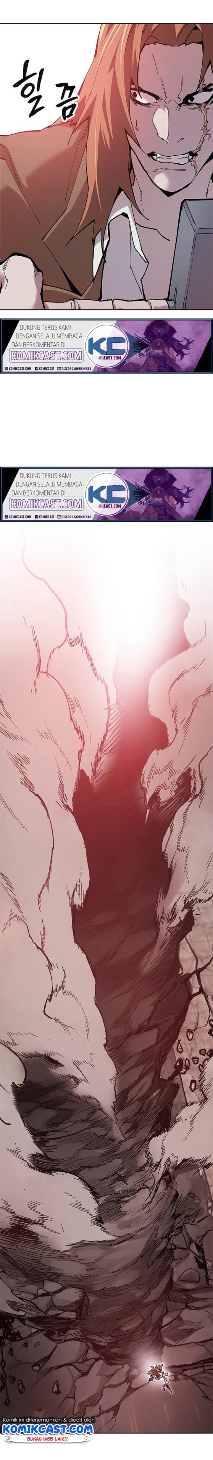 Limit Breaker Chapter 13 page 4