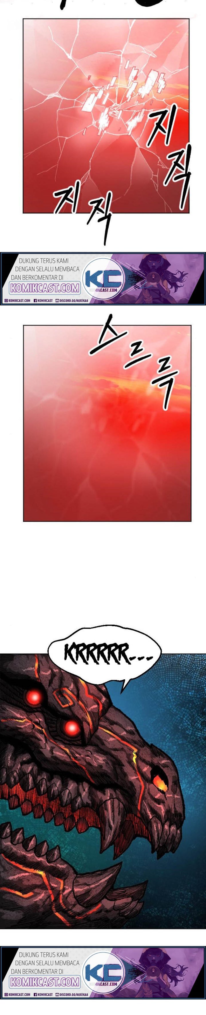 Limit Breaker Chapter 13 page 8