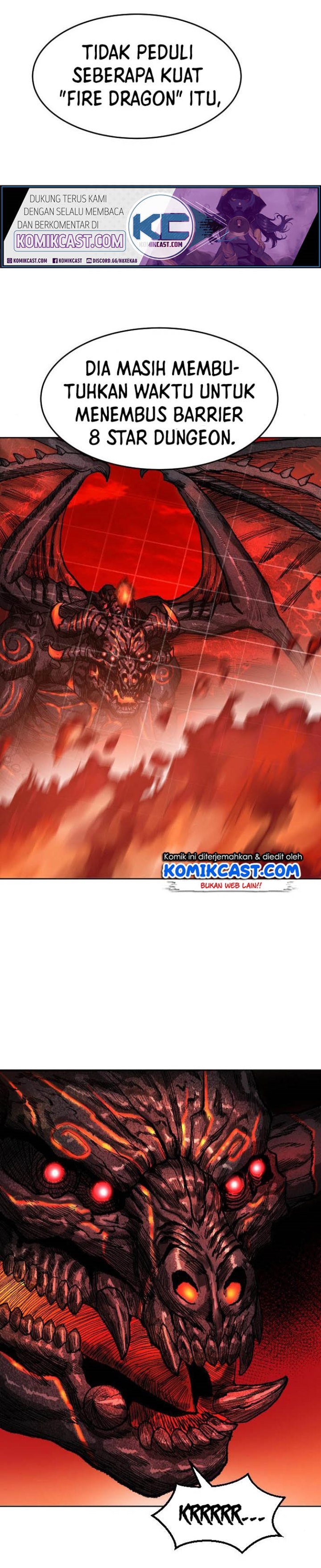 Limit Breaker Chapter 13 page 11