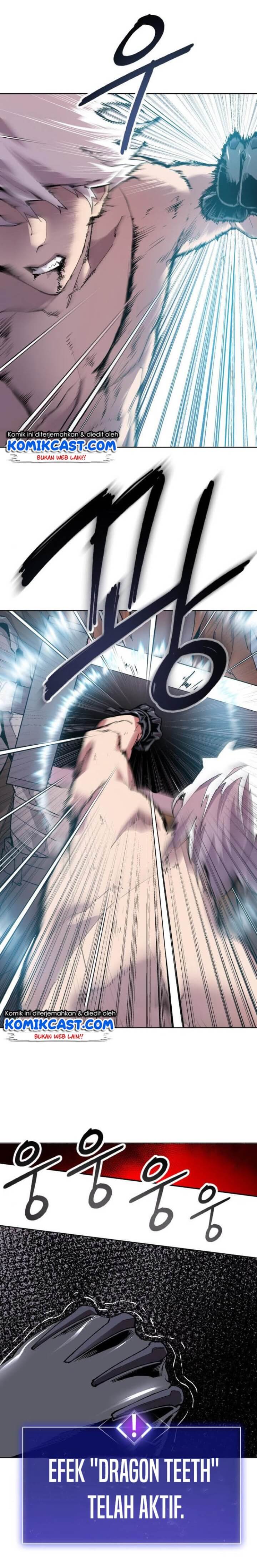 Limit Breaker Chapter 13 page 17