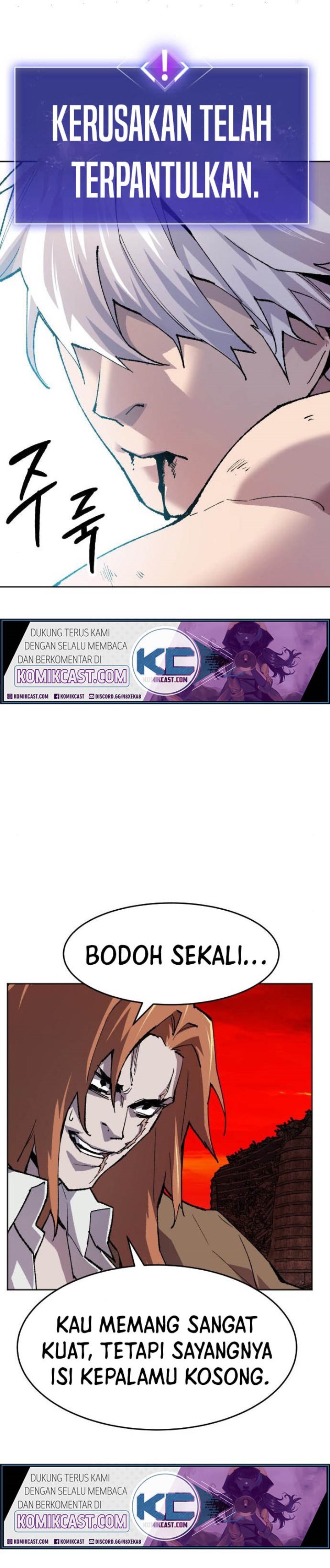 Limit Breaker Chapter 13 page 18