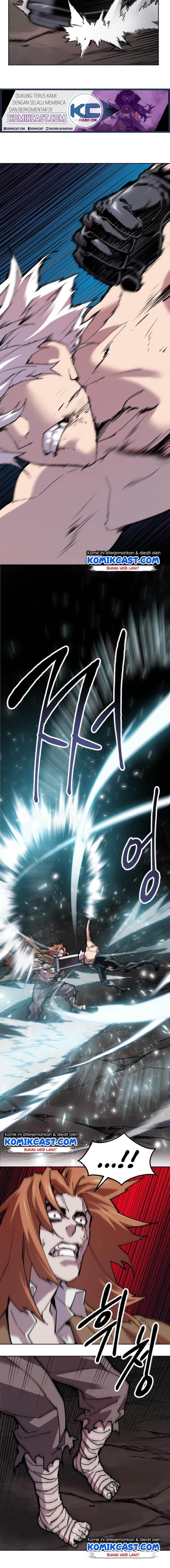 Limit Breaker Chapter 13 page 23