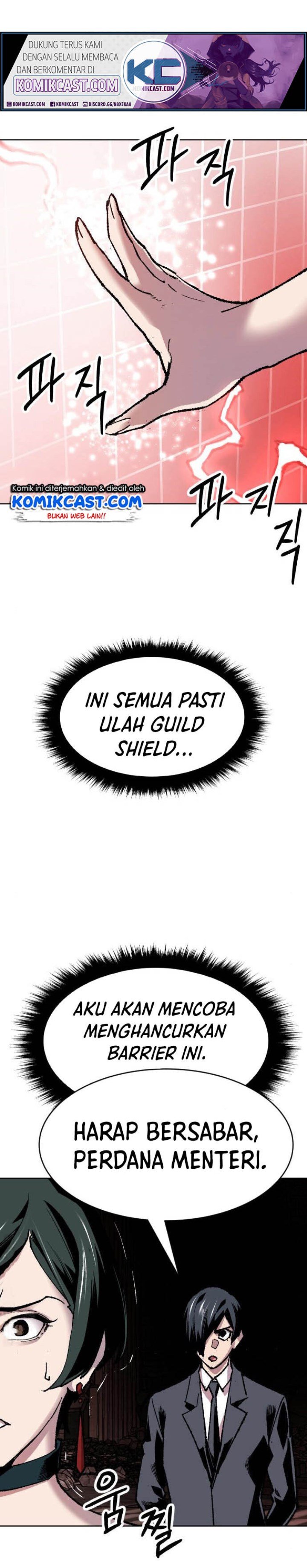 Limit Breaker Chapter 13 page 26