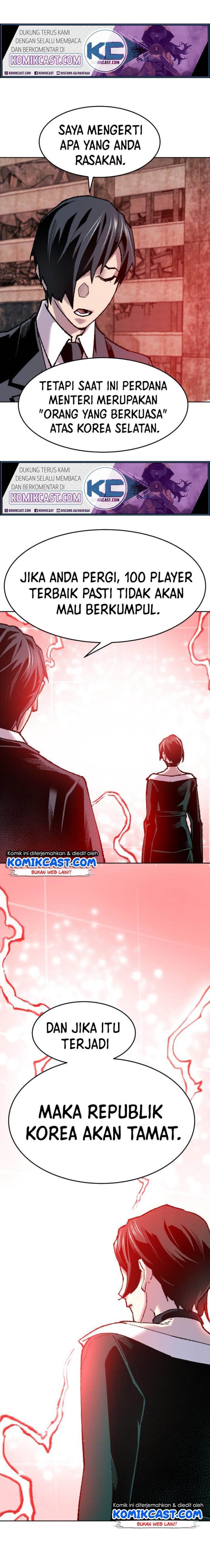 Limit Breaker Chapter 13 page 27