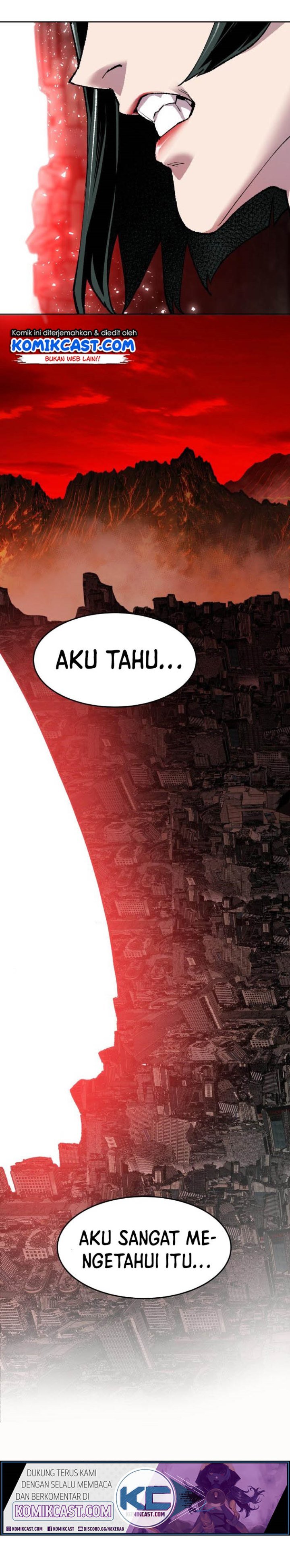 Limit Breaker Chapter 13 page 28