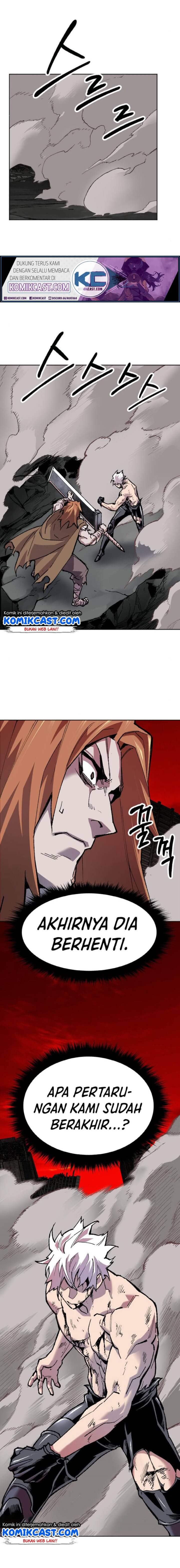Limit Breaker Chapter 13 page 29