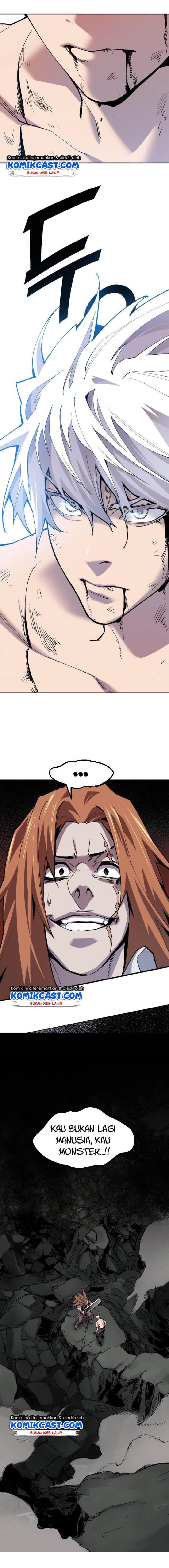 Limit Breaker Chapter 13 page 30