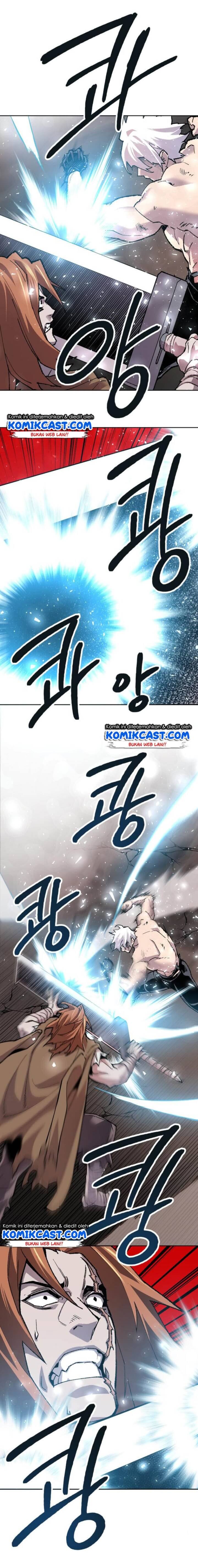 Limit Breaker Chapter 13 page 32