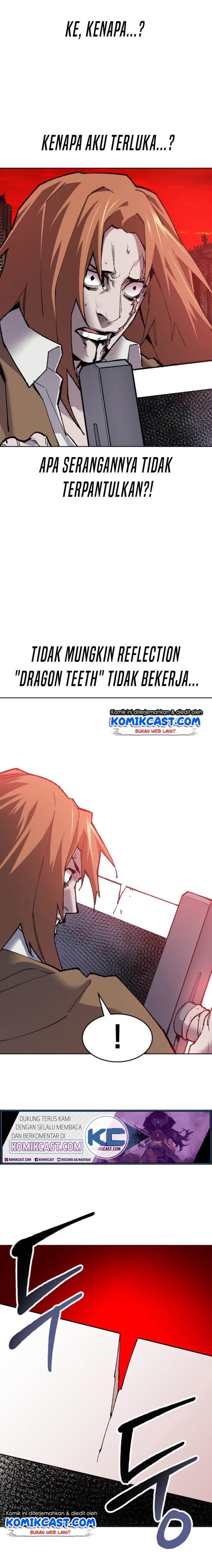 Limit Breaker Chapter 13 page 35