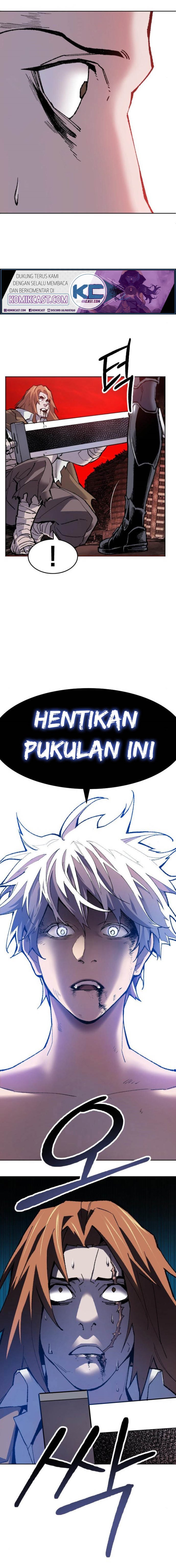 Limit Breaker Chapter 13 page 36