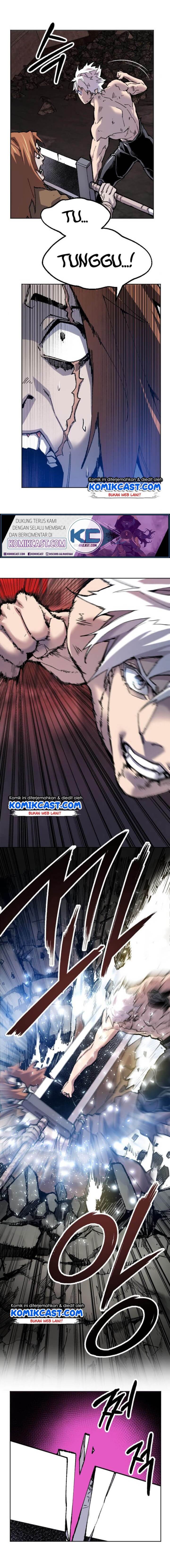 Limit Breaker Chapter 13 page 37
