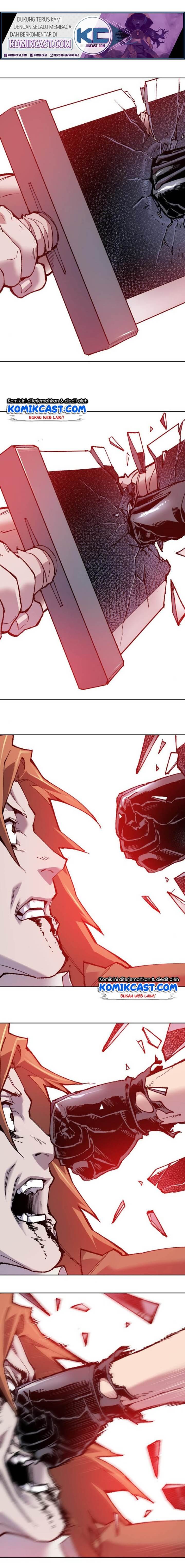 Limit Breaker Chapter 13 page 39