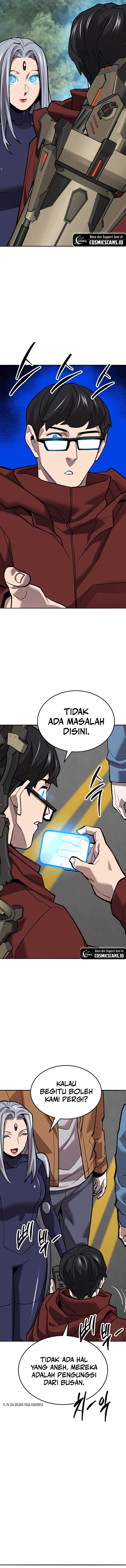 Limit Breaker Chapter 131 page 14