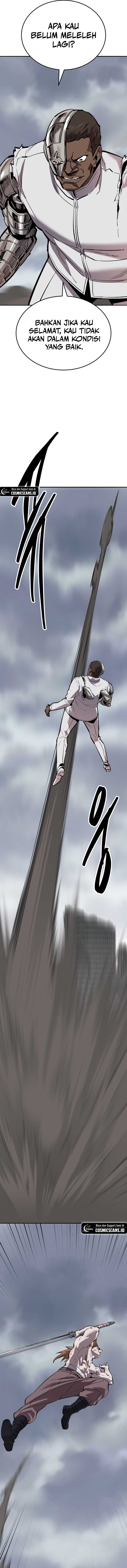 Limit Breaker Chapter 131 page 18