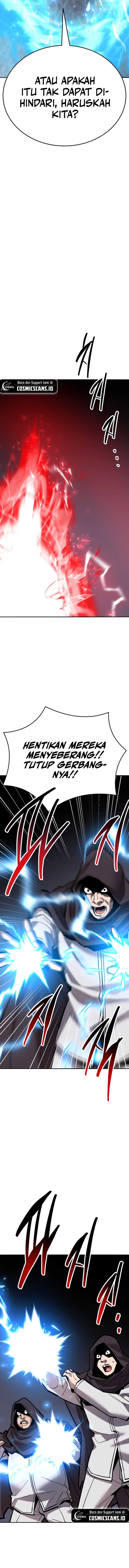 Limit Breaker Chapter 135 page 4