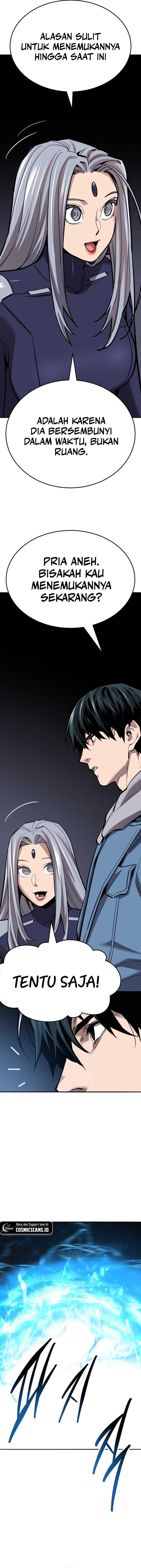 Limit Breaker Chapter 135 page 14