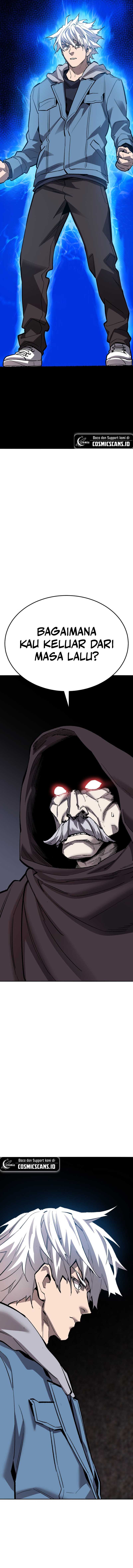 Limit Breaker Chapter 135 page 28