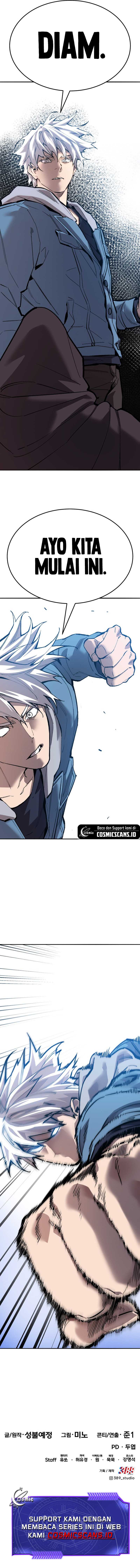 Limit Breaker Chapter 136 page 26