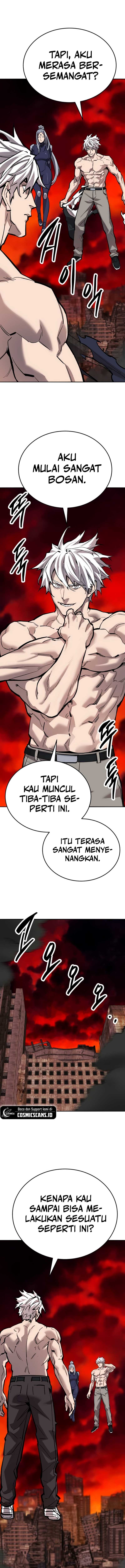 Limit Breaker Chapter 143 page 4