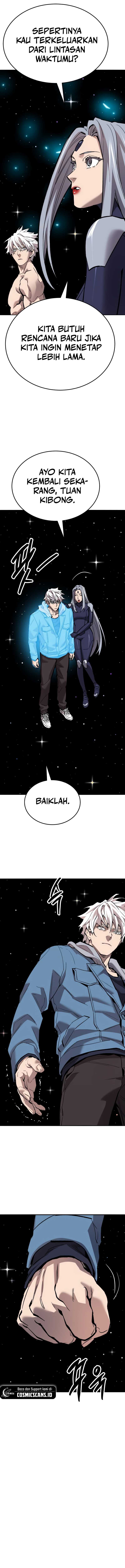 Limit Breaker Chapter 143 page 9