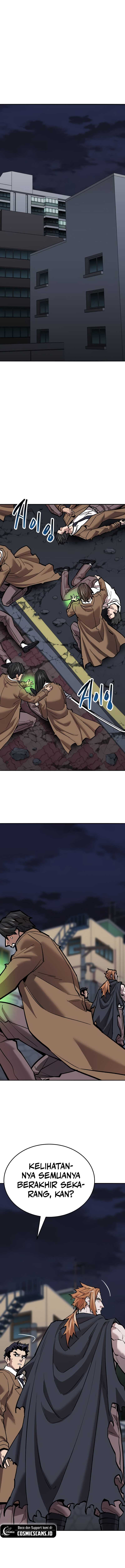 Limit Breaker Chapter 143 page 10