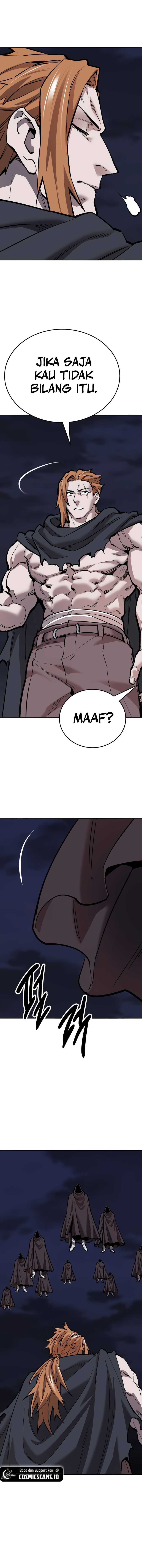 Limit Breaker Chapter 143 page 11