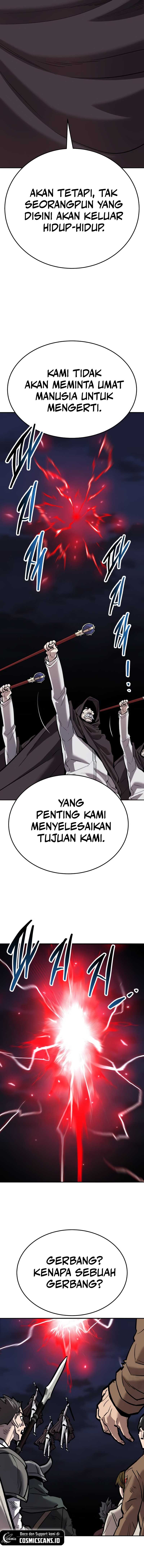 Limit Breaker Chapter 143 page 13