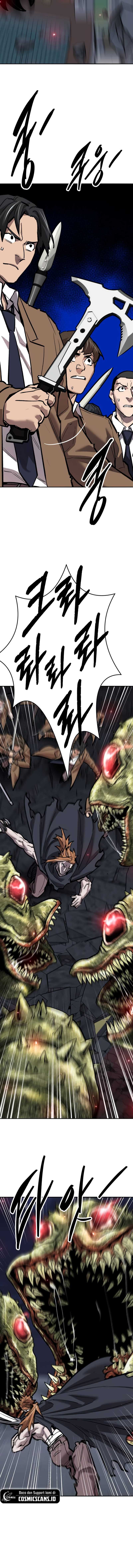Limit Breaker Chapter 143 page 15
