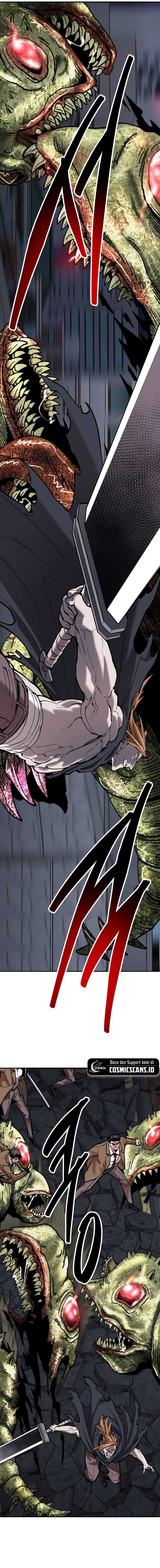 Limit Breaker Chapter 143 page 16