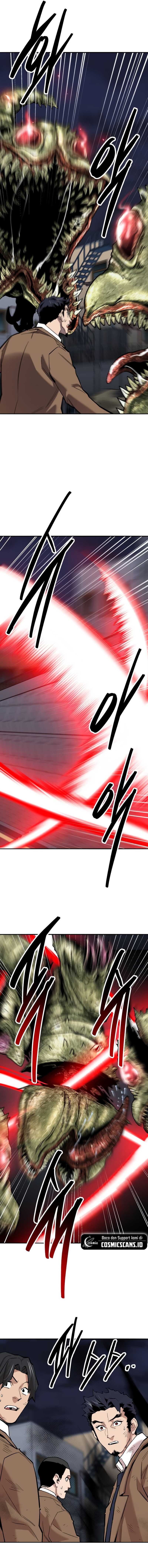 Limit Breaker Chapter 143 page 17