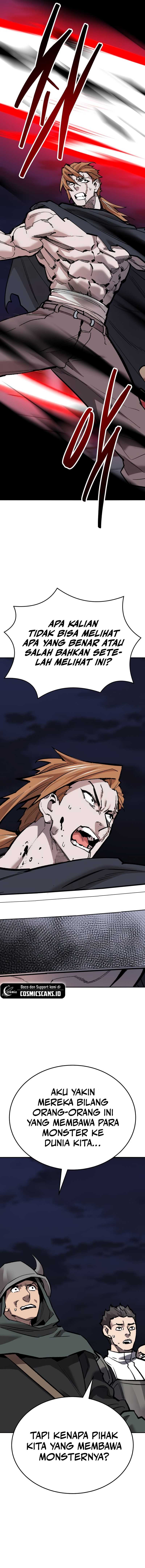 Limit Breaker Chapter 143 page 19